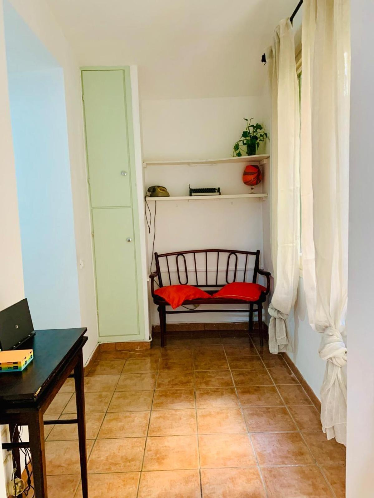 Vacanze Romane Colosseo Apartment Dış mekan fotoğraf