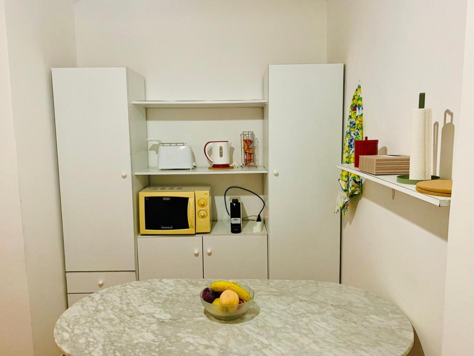 Vacanze Romane Colosseo Apartment Dış mekan fotoğraf