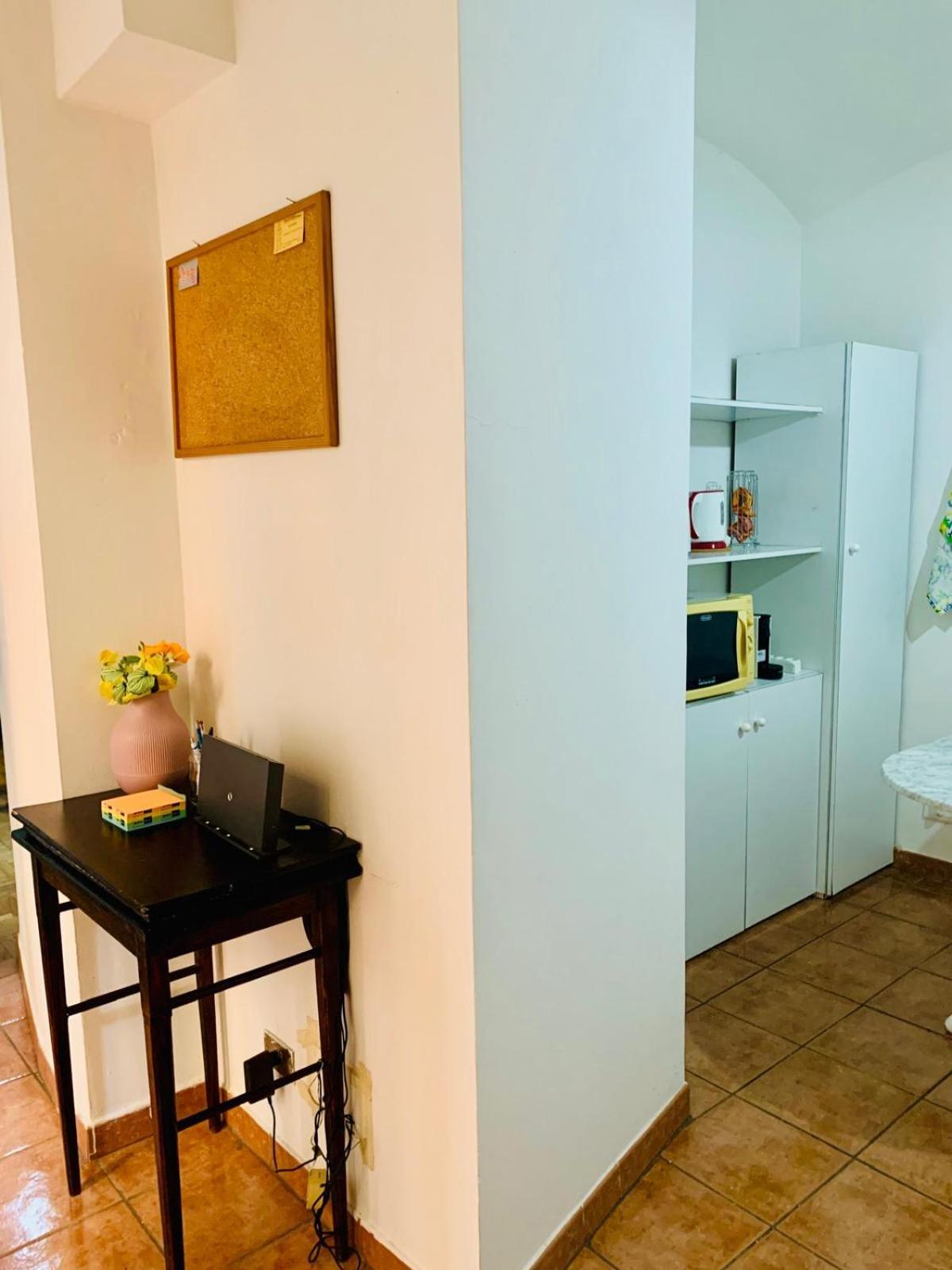 Vacanze Romane Colosseo Apartment Dış mekan fotoğraf