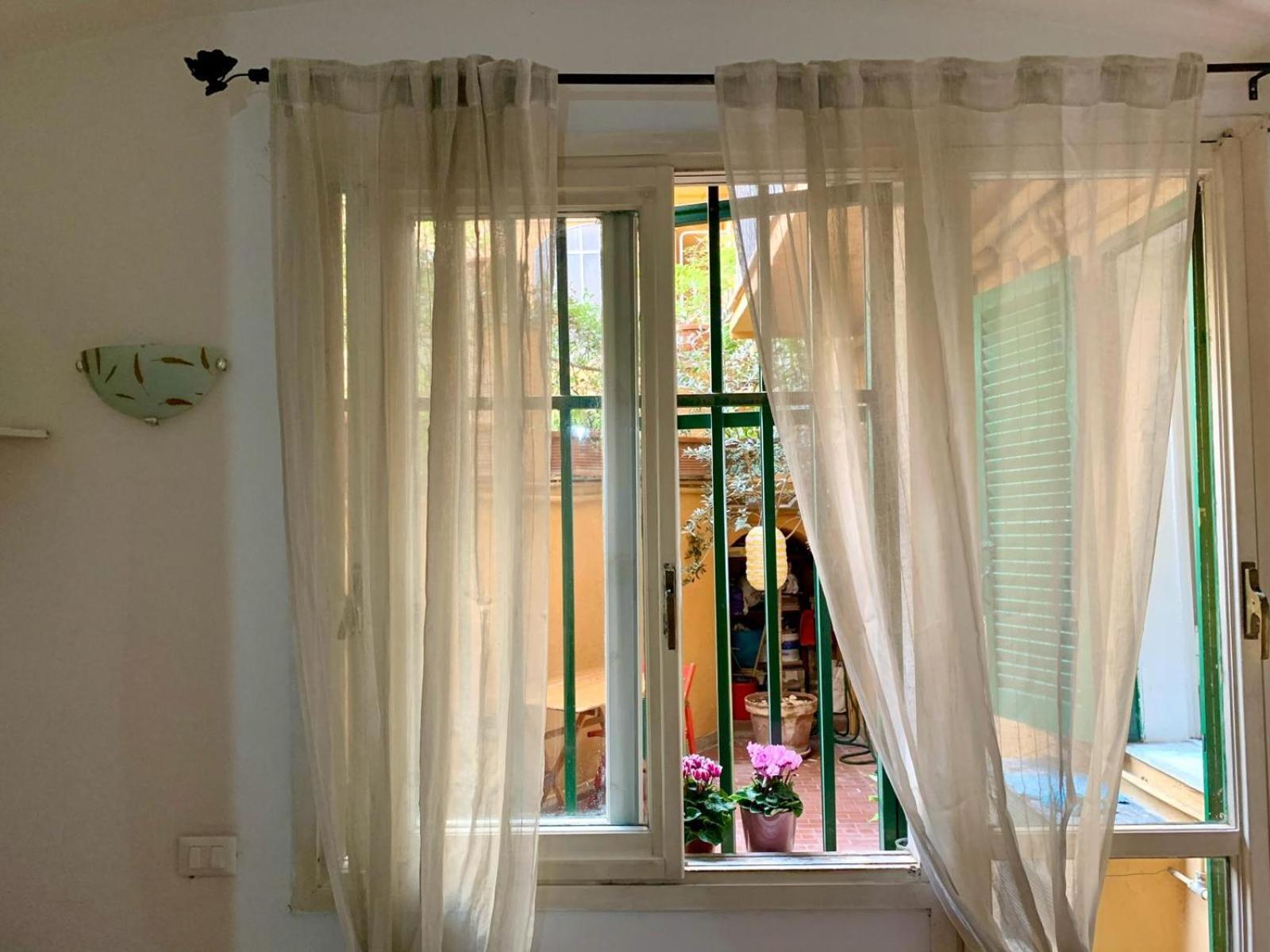 Vacanze Romane Colosseo Apartment Dış mekan fotoğraf